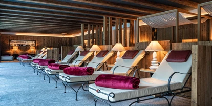 Golfurlaub - Sauna - Wellness - Dolomites Nature Hotel Vigilerhof