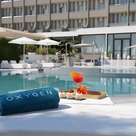 Golfhotel: Oxygen Lifestyle Hotel