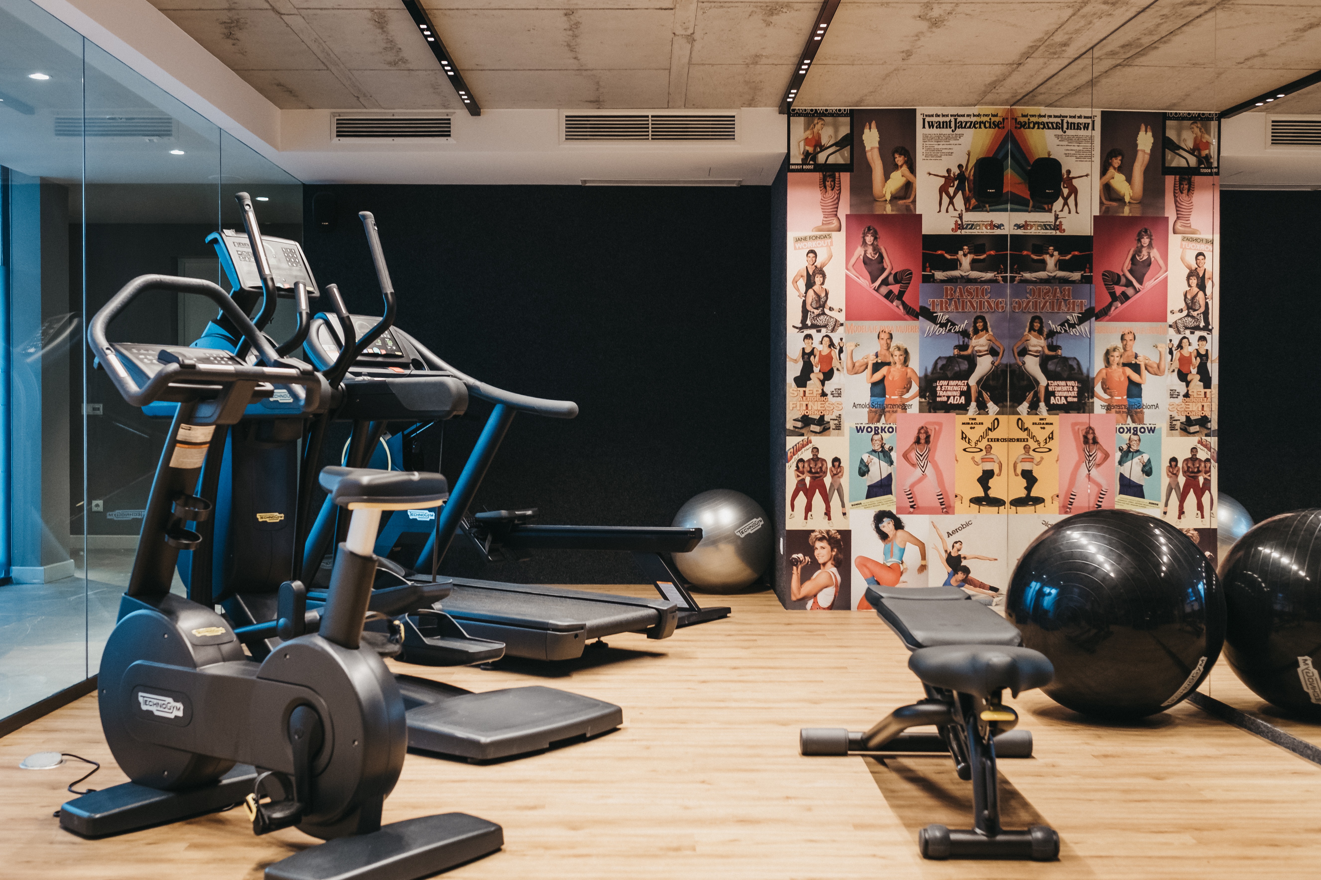 Golfhotel: Hotel Rudolf