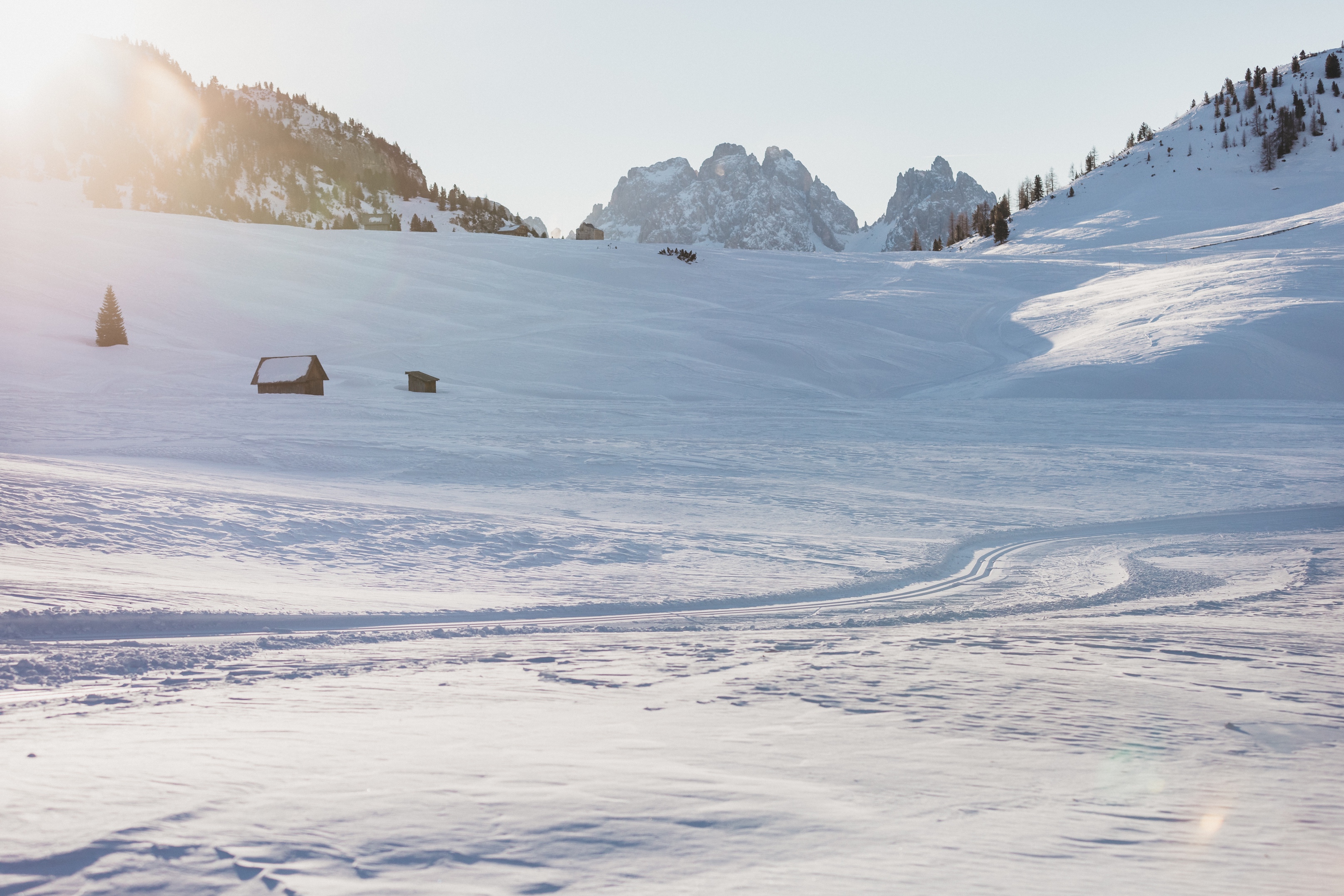 Golfhotel: Hotel Rudolf