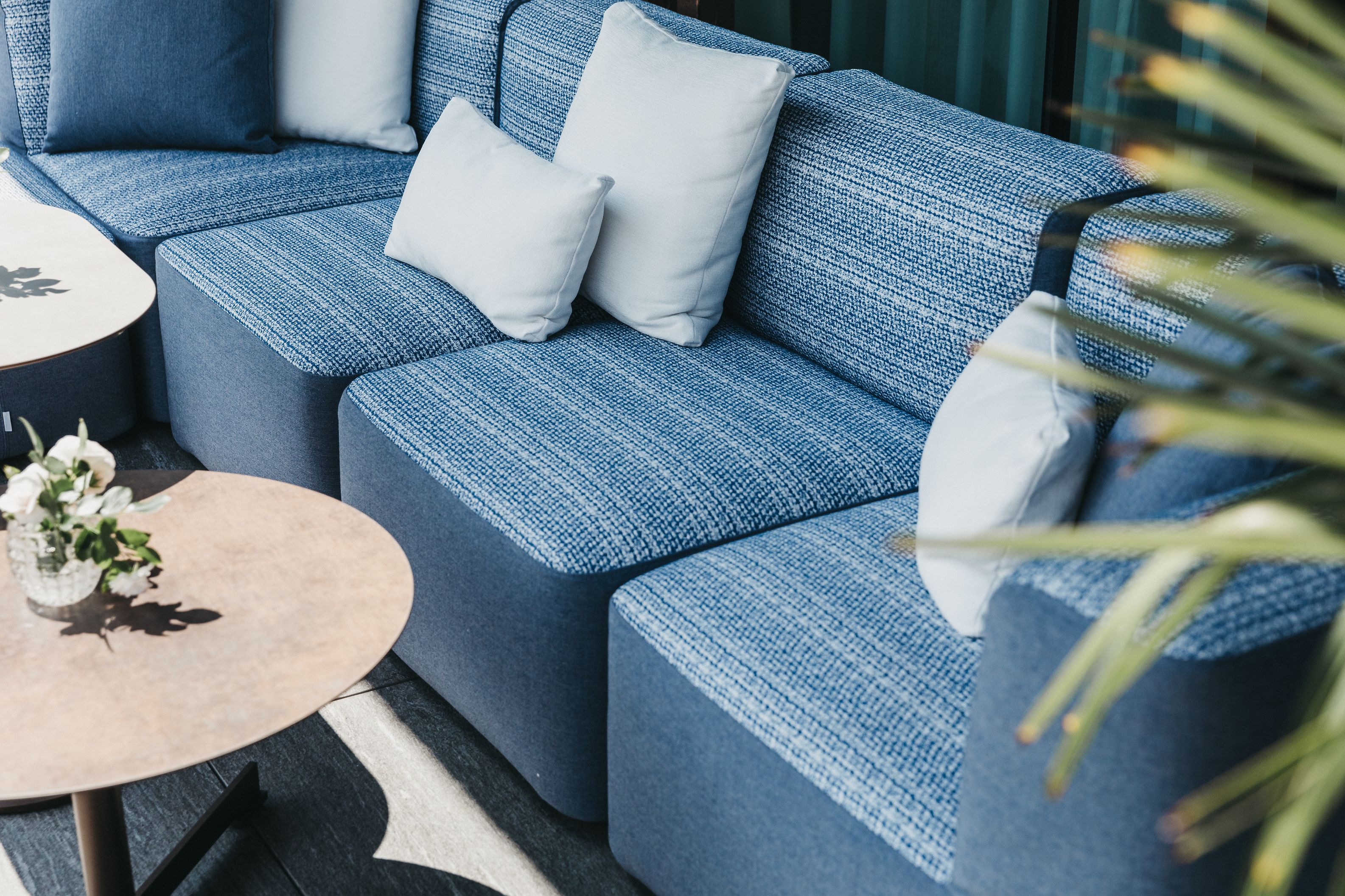 Golfhotel: Hotel Rudolf