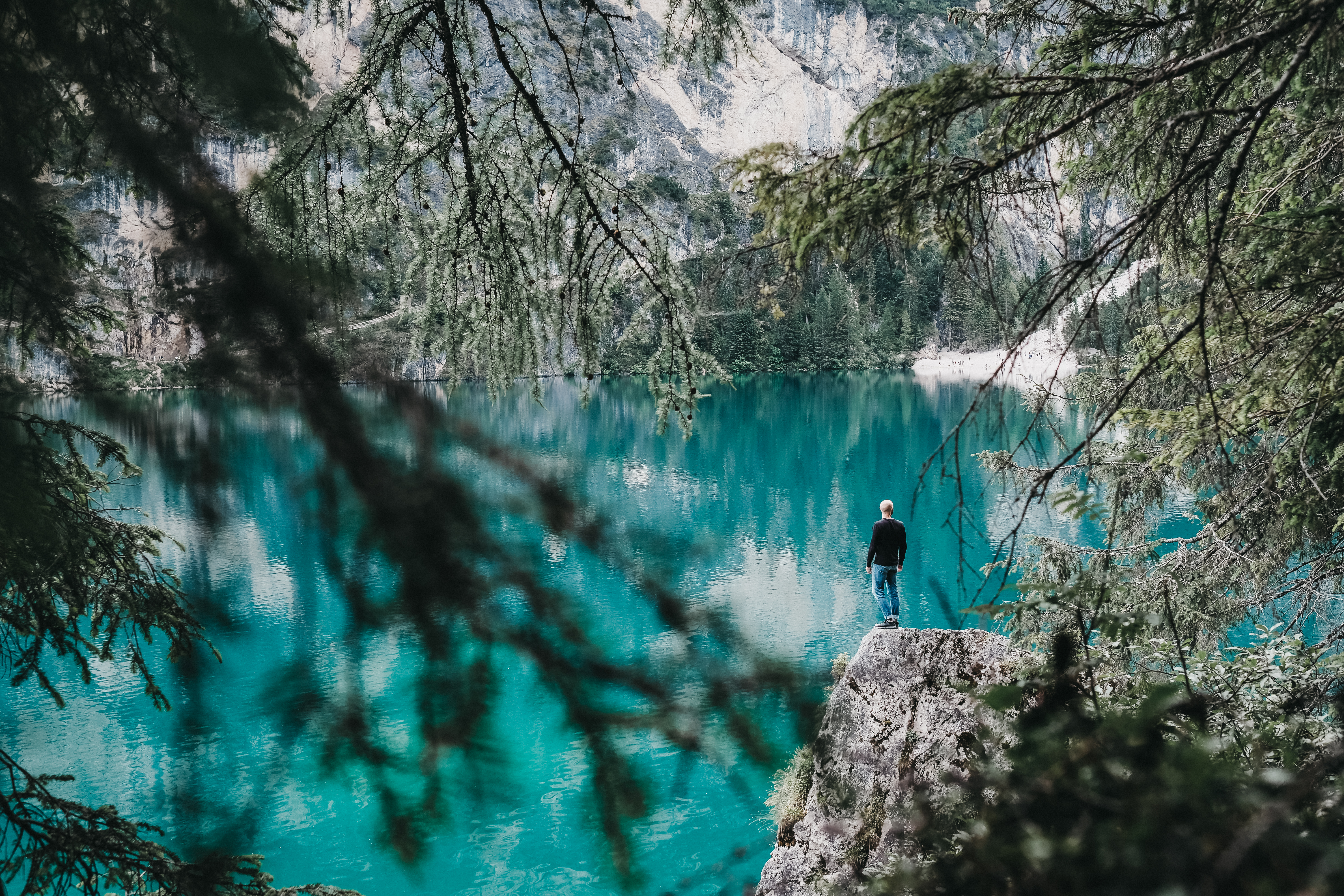 Golfhotel: Hotel Rudolf