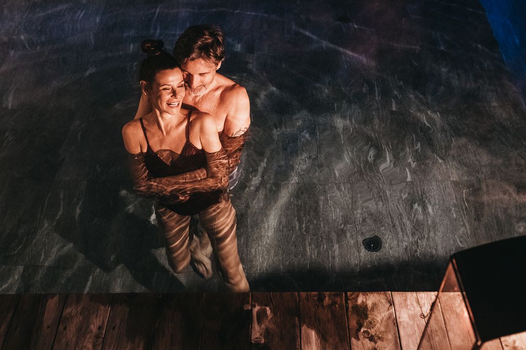 Golfhotel: Hotel Rudolf