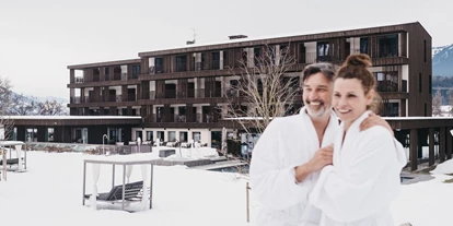 Golfurlaub - Sauna - Hotel Rudolf