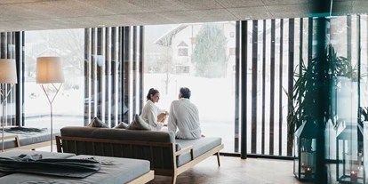 Golfurlaub - Sauna - Hotel Rudolf