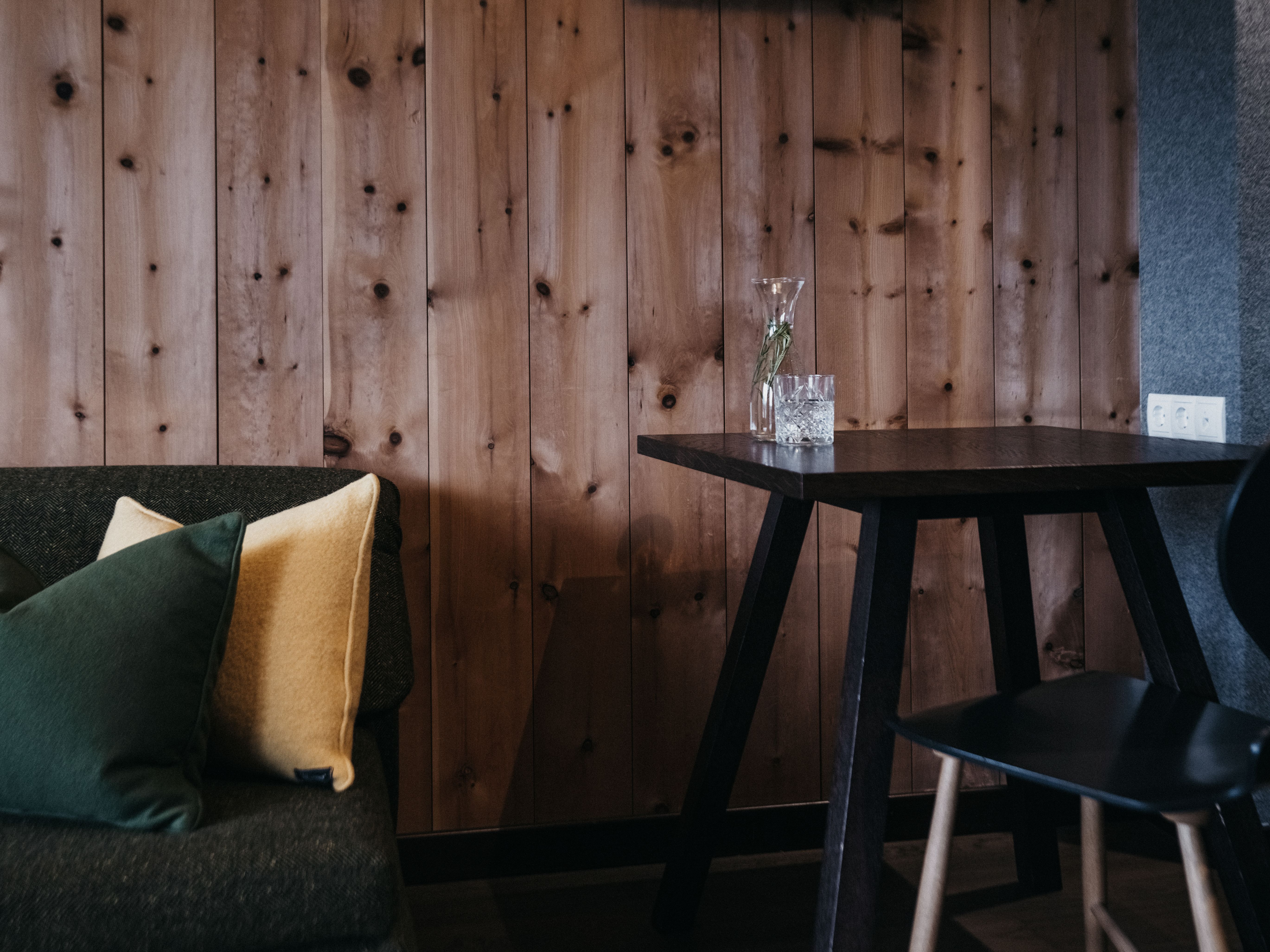 Hotel Rudolf Zimmerkategorien Suite Holzius