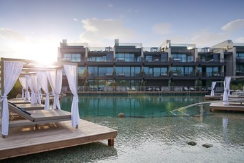 Golfhotel: Quellenhof Luxury Resort Lazise