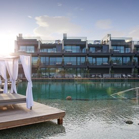 Golfhotel: Quellenhof Luxury Resort Lazise