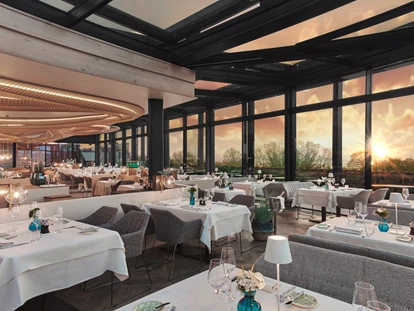 Golfurlaub - Bad und WC getrennt - Quellenhof Luxury Resort Lazise