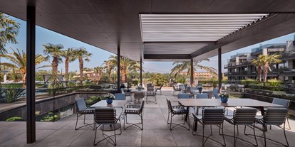 Golfurlaub - Venetien - Quellenhof Luxury Resort Lazise