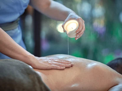 Golfurlaub - Bad und WC getrennt - Quellenhof Luxury Resort Lazise
