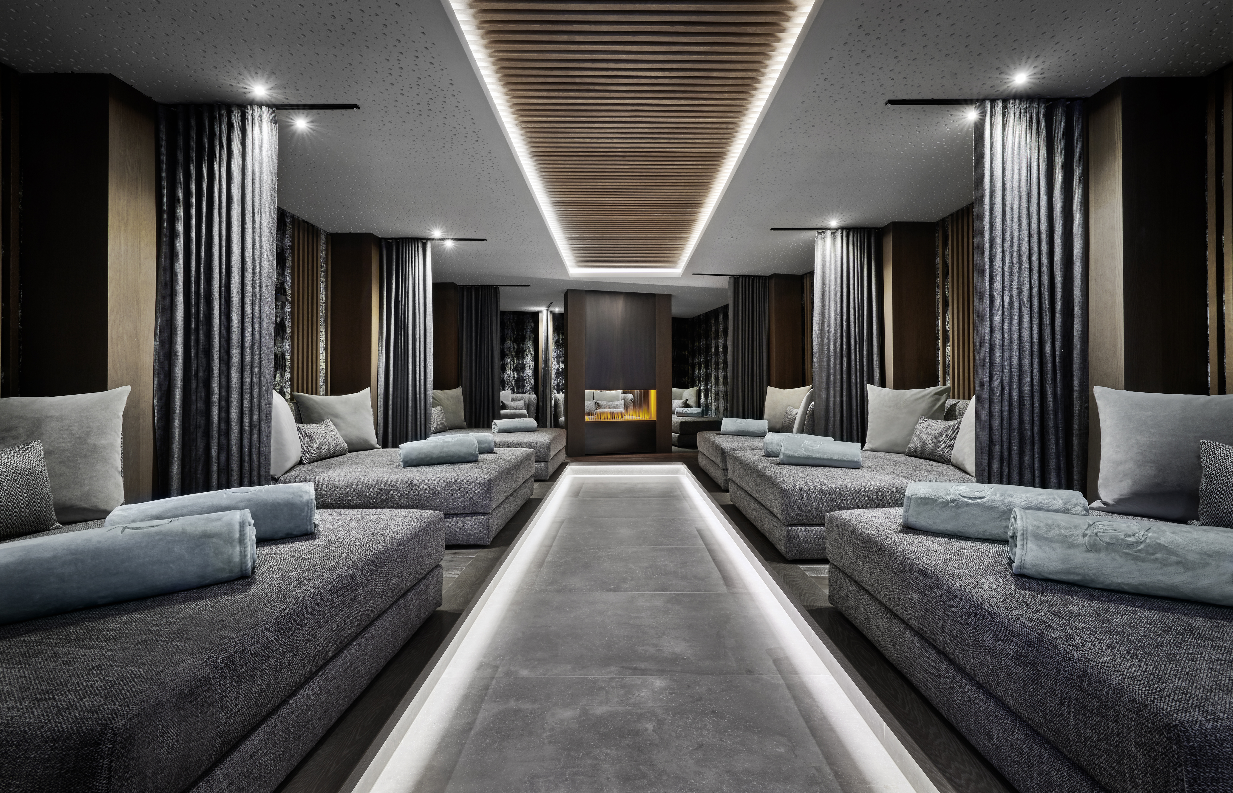 Golfhotel: Quellenhof Luxury Resort Lazise