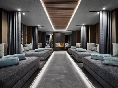 Golfurlaub - Bad und WC getrennt - Quellenhof Luxury Resort Lazise