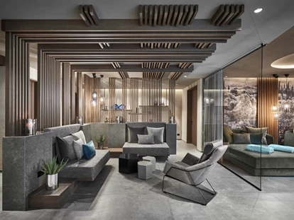 Golfurlaub - Bad und WC getrennt - Quellenhof Luxury Resort Lazise