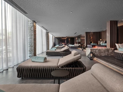 Golfurlaub - Bad und WC getrennt - Quellenhof Luxury Resort Lazise