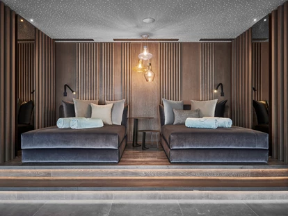 Golfurlaub - Bad und WC getrennt - Quellenhof Luxury Resort Lazise