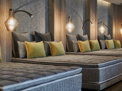 Golfurlaub - Bad und WC getrennt - Quellenhof Luxury Resort Lazise