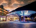 Golfhotel: Quellenhof Luxury Resort Passeier