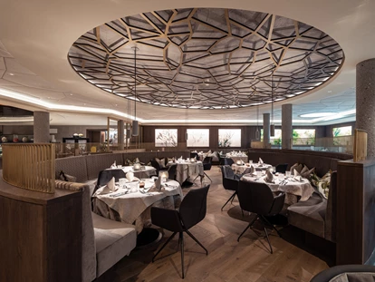 Golfurlaub - Bad und WC getrennt - Quellenhof Luxury Resort Passeier