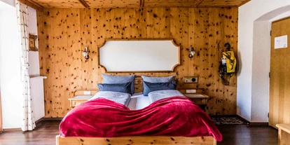 Golfurlaub - Sauna - Alpenhotel Tyrol - 4* Adults Only Hotel am Achensee