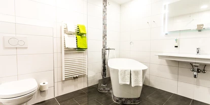 Golfurlaub - Sauna - Alpenhotel Tyrol - 4* Adults Only Hotel am Achensee