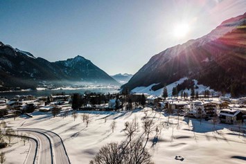 Golfhotel: Alpenhotel Tyrol - 4* Adults Only Hotel am Achensee