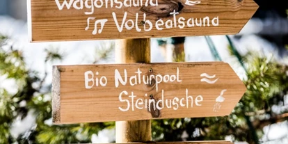 Golfurlaub - Sauna - Alpenhotel Tyrol - 4* Adults Only Hotel am Achensee