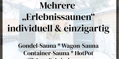 Golfurlaub - Sauna - Alpenhotel Tyrol - 4* Adults Only Hotel am Achensee
