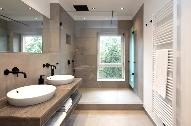 Golfhotel: Hofgut Wißberg - Das Weinberghotel