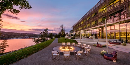 Golfurlaub - Sauna - Seezeitlodge Hotel & Spa