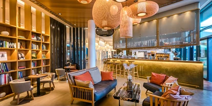 Golfurlaub - Sauna - Seezeitlodge Hotel & Spa