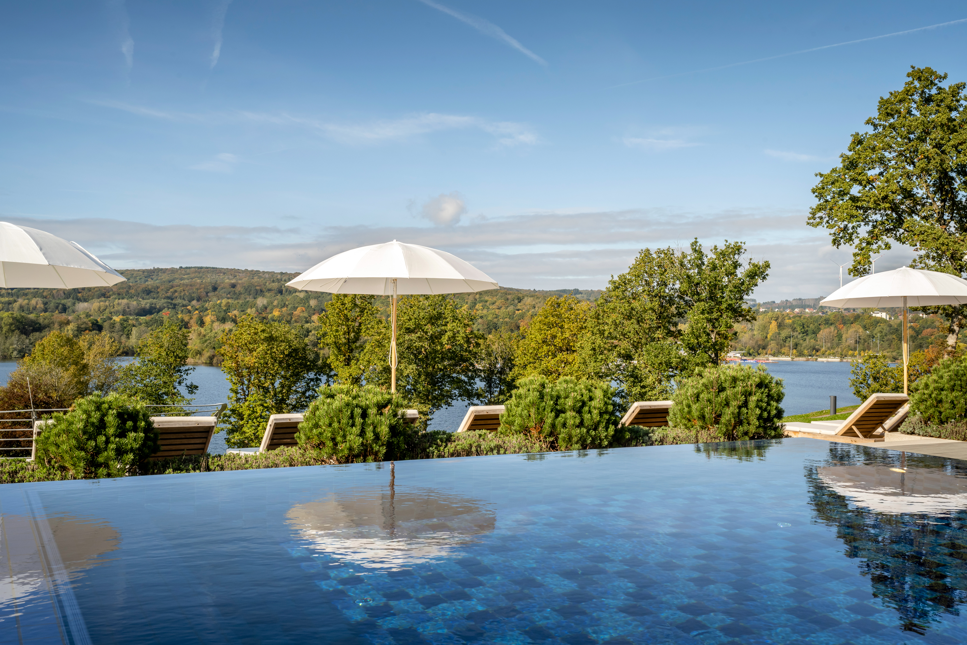 Golfurlaub - Rehlingen-Siersburg - Seezeitlodge Hotel & Spa