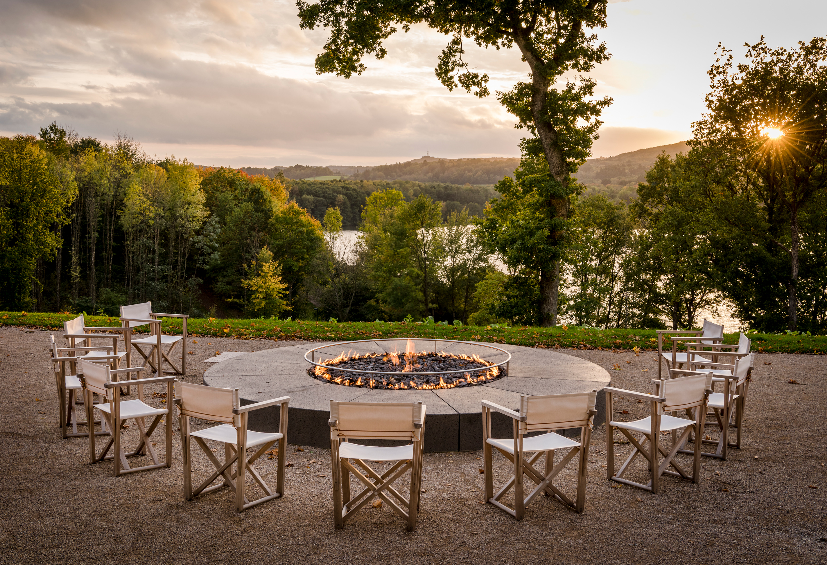 Golfurlaub - Rehlingen-Siersburg - Seezeitlodge Hotel & Spa