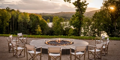 Golfurlaub - Sauna - Seezeitlodge Hotel & Spa