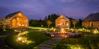 Golfurlaub - Sauna - Seezeitlodge Hotel & Spa