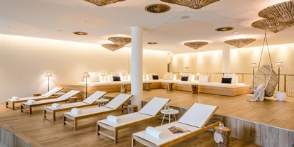 Golfurlaub - Sauna - Seezeitlodge Hotel & Spa