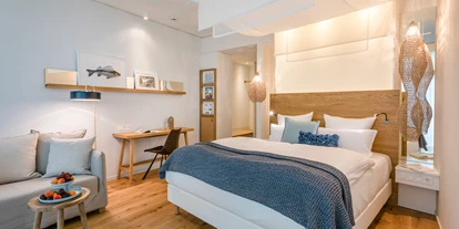 Golfurlaub - Sauna - Seezeitlodge Hotel & Spa