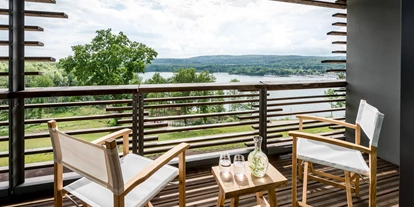 Golfurlaub - Sauna - Seezeitlodge Hotel & Spa