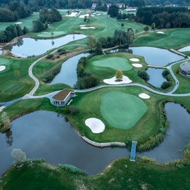 Golfhotel: Seezeitlodge Hotel & Spa