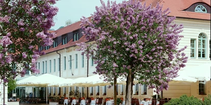Golfurlaub - Deutschland - Schloss Hotel Dresden-Pillnitz