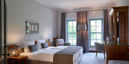 Golfurlaub - Deutschland - Schloss Hotel Dresden-Pillnitz