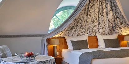 Golfurlaub - Deutschland - Schloss Hotel Dresden-Pillnitz