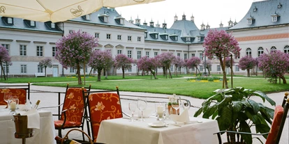 Golfurlaub - Deutschland - Schloss Hotel Dresden-Pillnitz