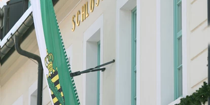 Golfurlaub - Deutschland - Schloss Hotel Dresden-Pillnitz