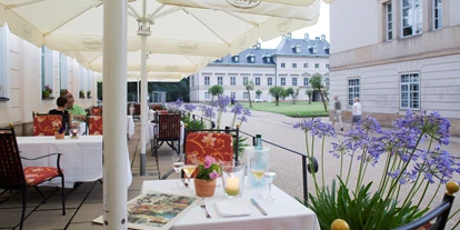 Golfurlaub - Deutschland - Schloss Hotel Dresden-Pillnitz