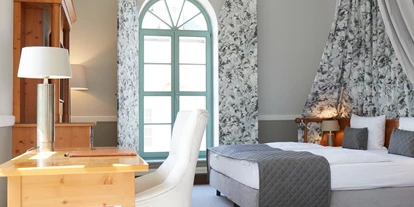 Golfurlaub - Deutschland - Schloss Hotel Dresden-Pillnitz