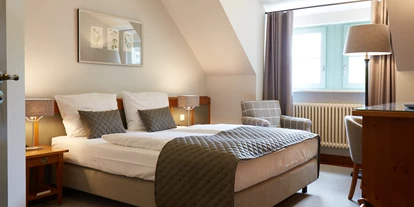 Golfurlaub - Deutschland - Schloss Hotel Dresden-Pillnitz