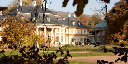 Golfurlaub - Deutschland - Schloss Hotel Dresden-Pillnitz