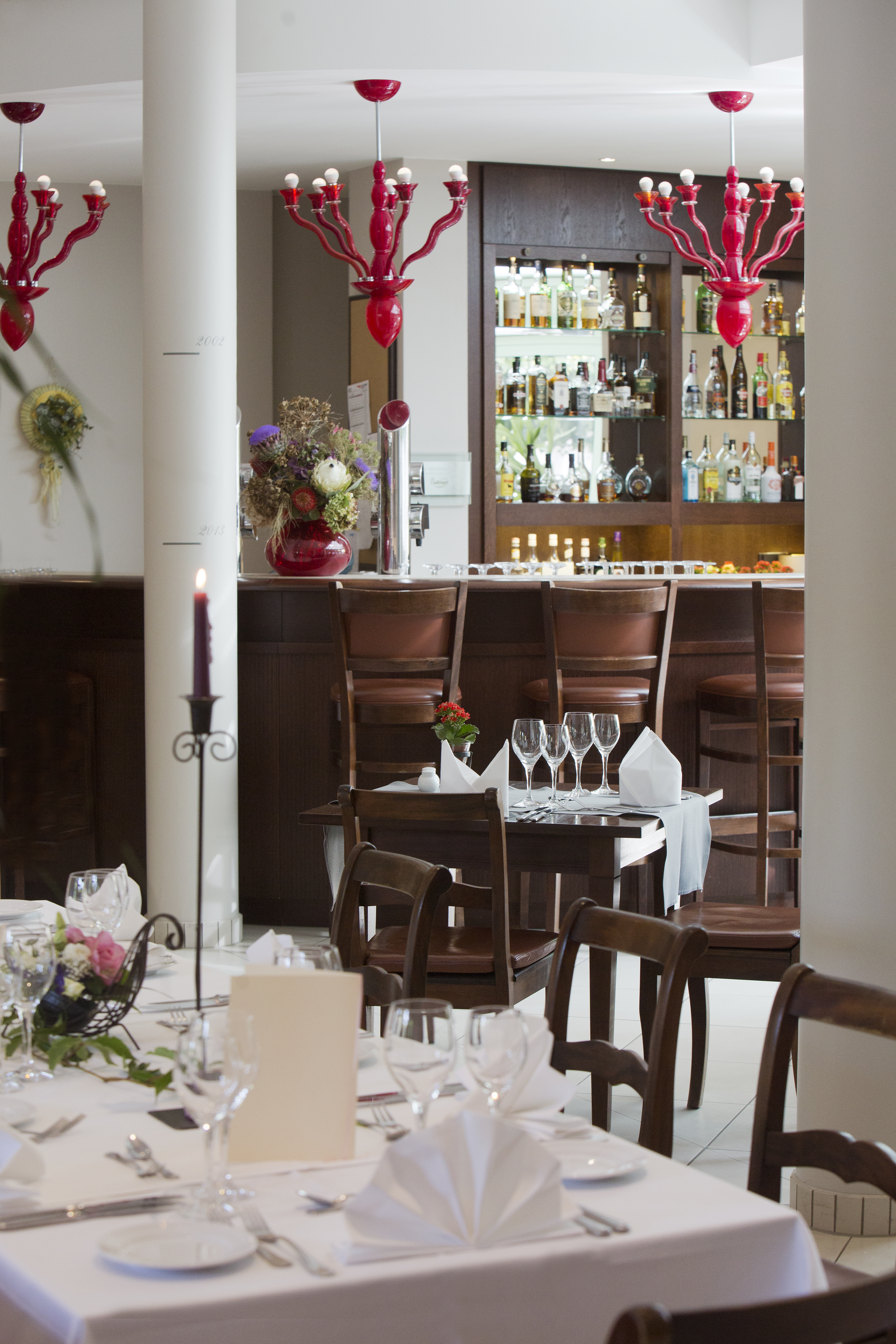 Golfhotel: Schloss Hotel Dresden-Pillnitz