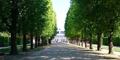 Golfurlaub - Deutschland - Schloss Hotel Dresden-Pillnitz
